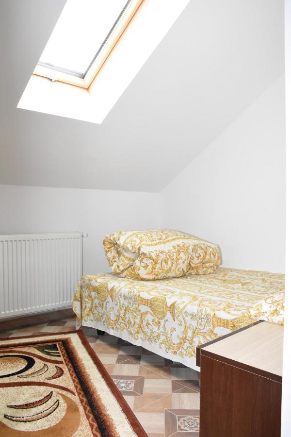 Hotel Apartament Eldya Comfort&Suites Predeál Kültér fotó