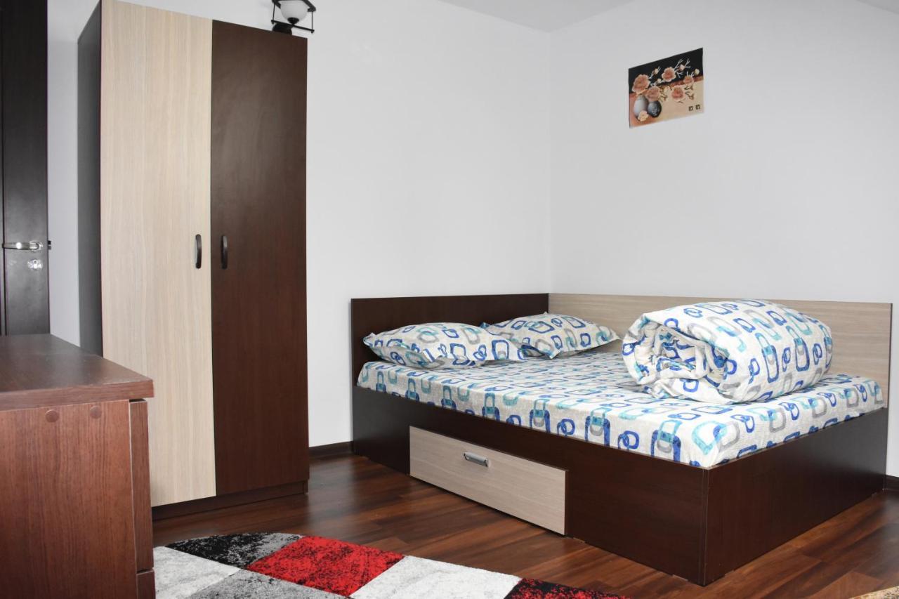 Hotel Apartament Eldya Comfort&Suites Predeál Kültér fotó