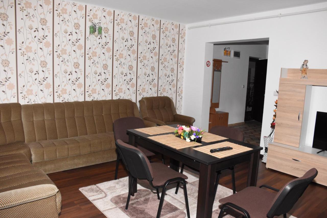 Hotel Apartament Eldya Comfort&Suites Predeál Kültér fotó