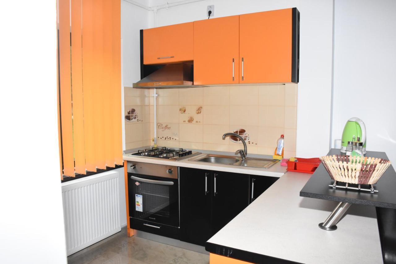 Hotel Apartament Eldya Comfort&Suites Predeál Kültér fotó