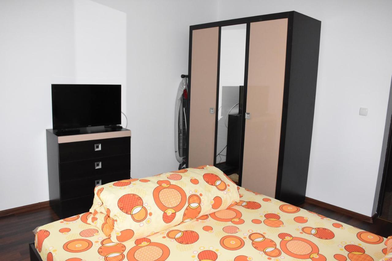 Hotel Apartament Eldya Comfort&Suites Predeál Kültér fotó