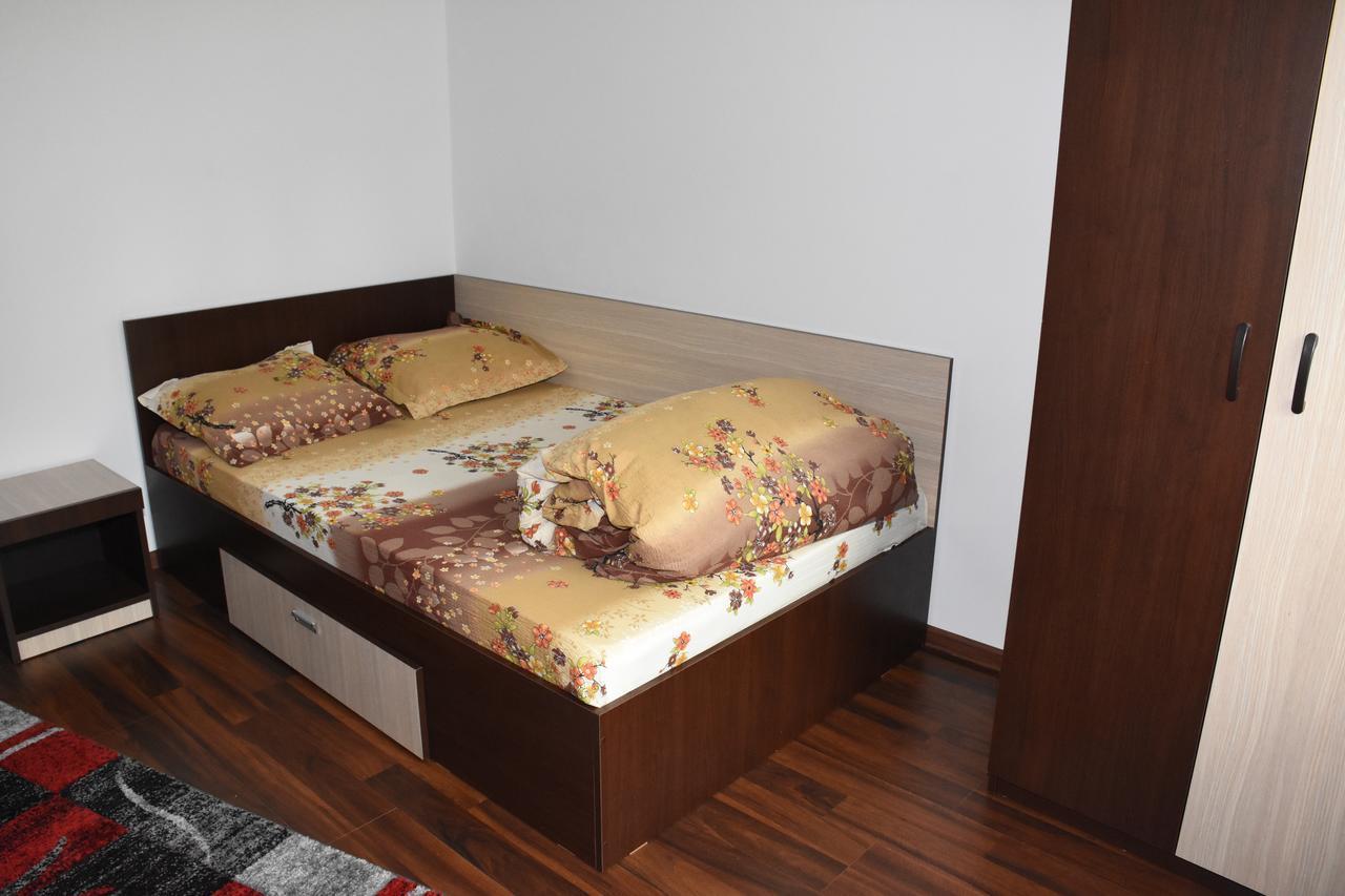 Hotel Apartament Eldya Comfort&Suites Predeál Kültér fotó