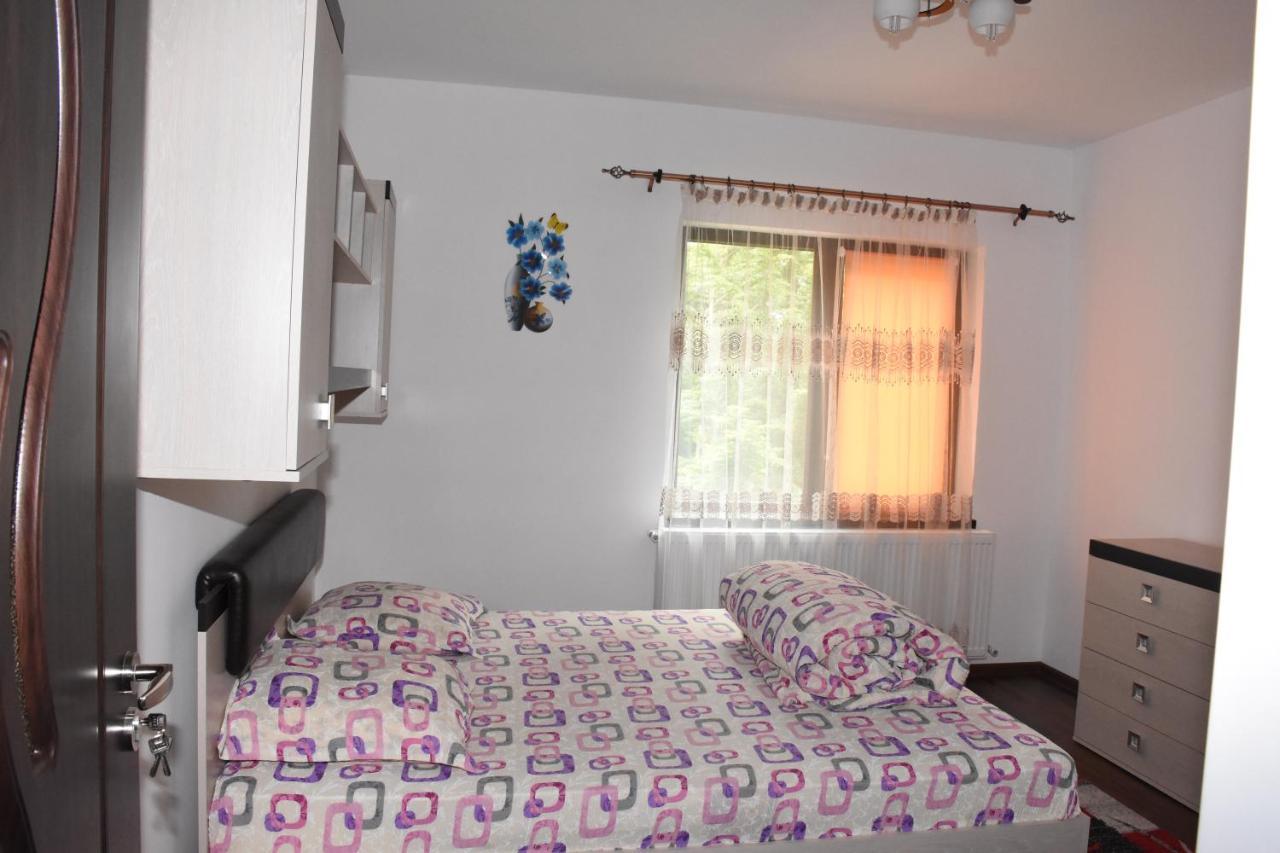 Hotel Apartament Eldya Comfort&Suites Predeál Kültér fotó