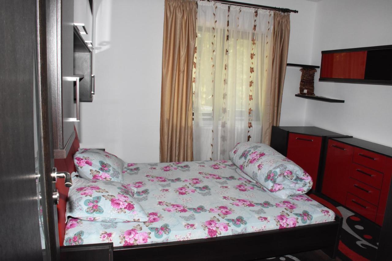 Hotel Apartament Eldya Comfort&Suites Predeál Kültér fotó