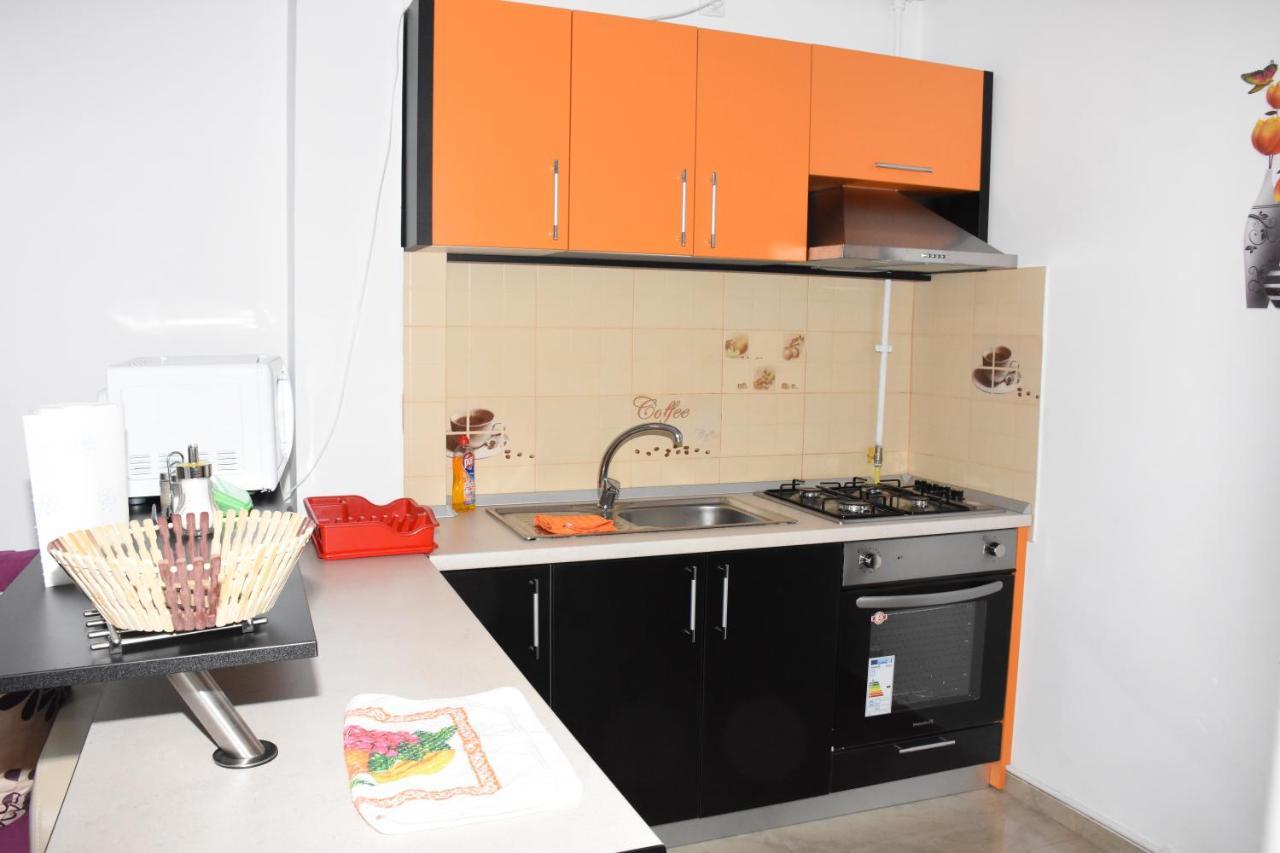 Hotel Apartament Eldya Comfort&Suites Predeál Kültér fotó