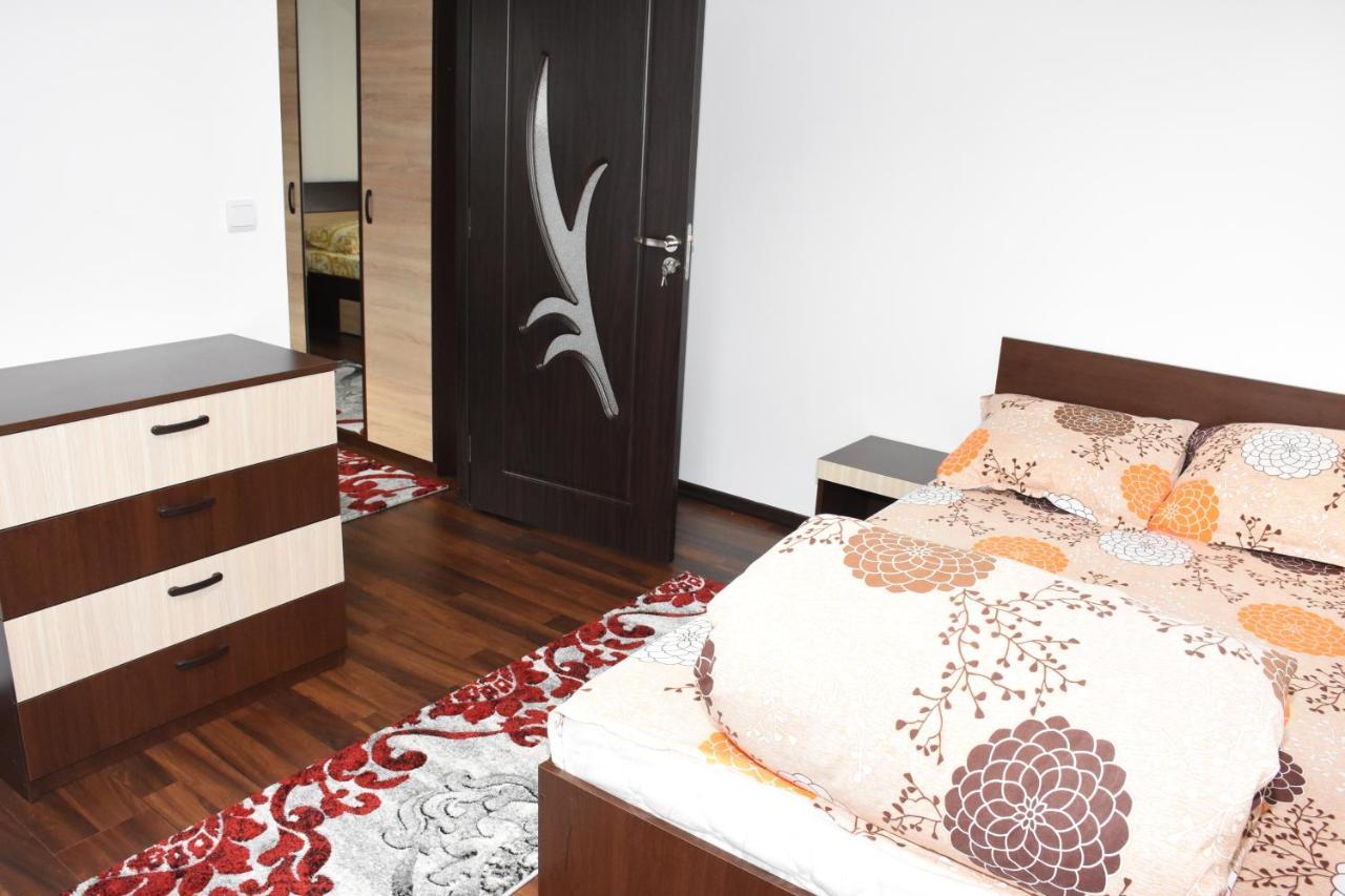 Hotel Apartament Eldya Comfort&Suites Predeál Kültér fotó